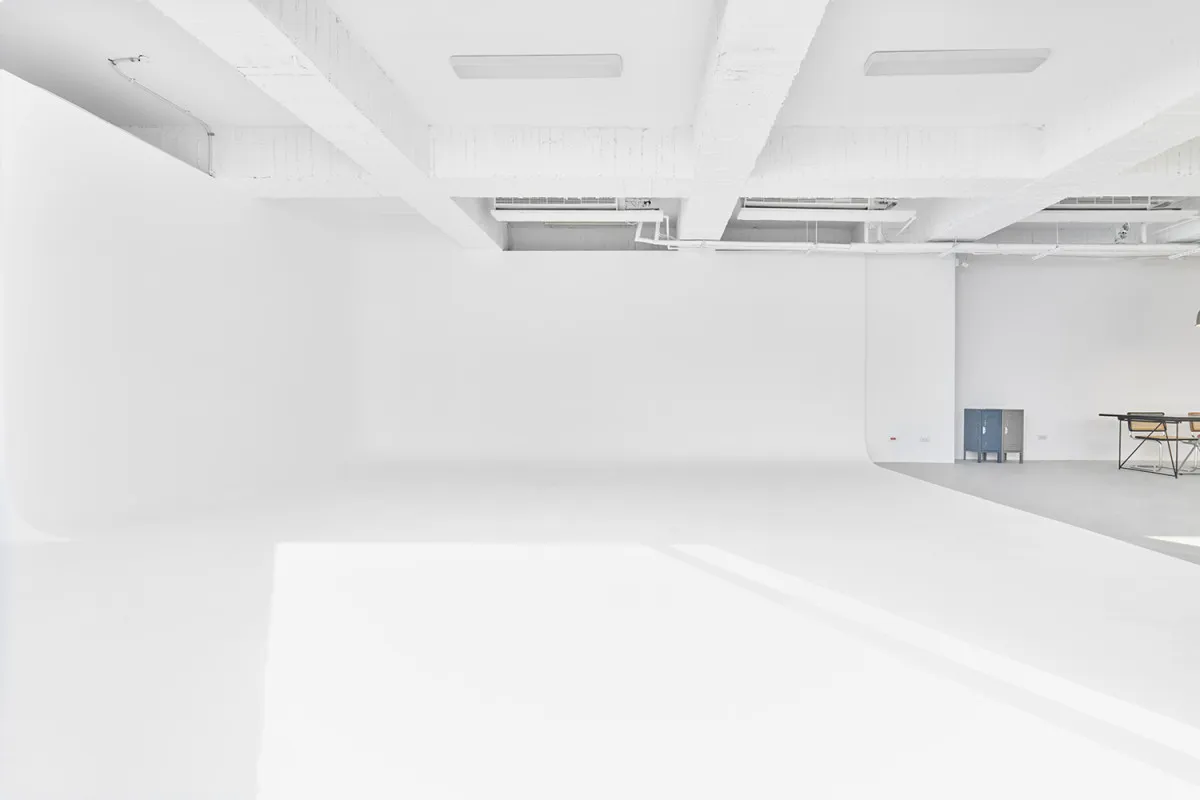 白棚．黑棚．背景紙